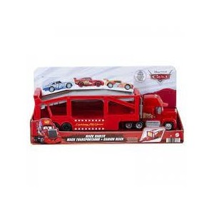 CARS CAMION MACK