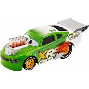 CARS AUTO ASS. DRAG RACING