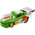 CARS AUTO ASS. DRAG RACING