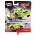 CARS AUTO ASS. DRAG RACING
