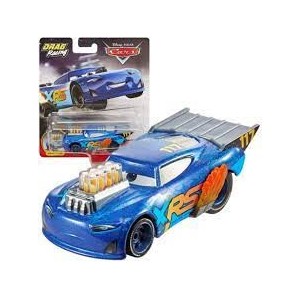 CARS AUTO ASS. DRAG RACING