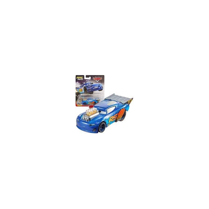 CARS AUTO ASS. DRAG RACING