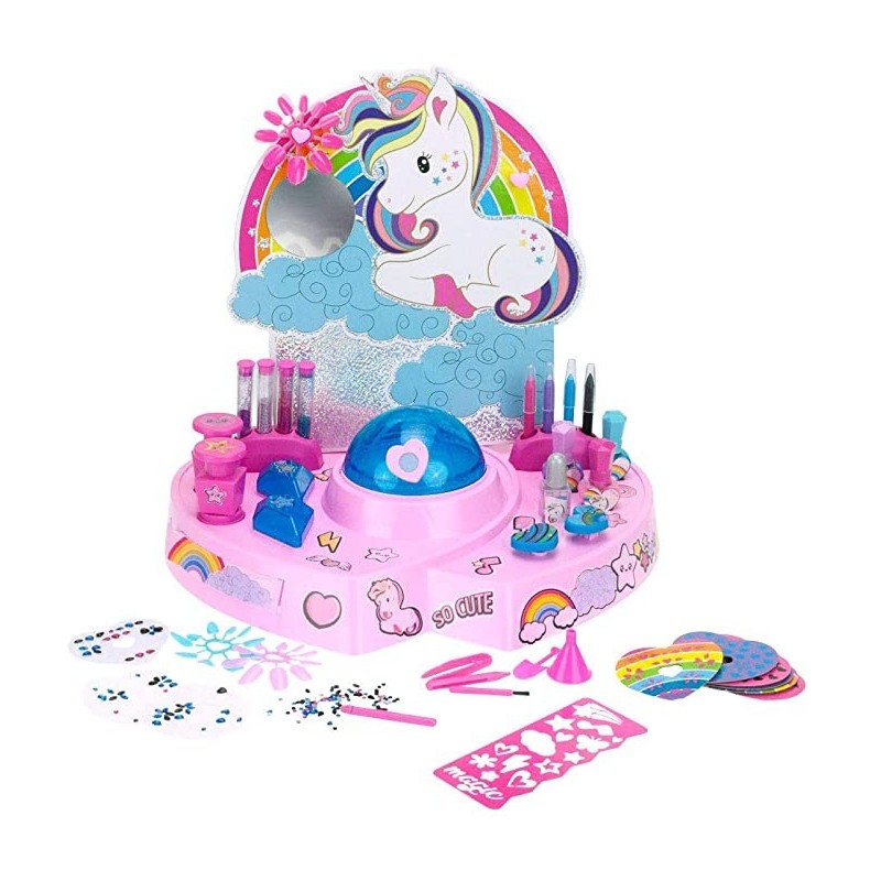 MAGIC UNICORN ARCOBALENO DEI SOGNI