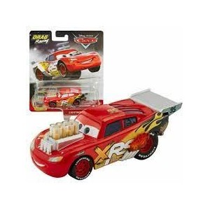 CARS AUTO ASS. DRAG RACING