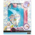 GIRABRILLA MAGIC DIARY LAMA