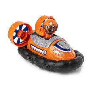 PAW PATROL VEICOLO CON PERSONAGGIO ZUMA