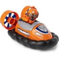 PAW PATROL VEICOLO CON PERSONAGGIO ZUMA