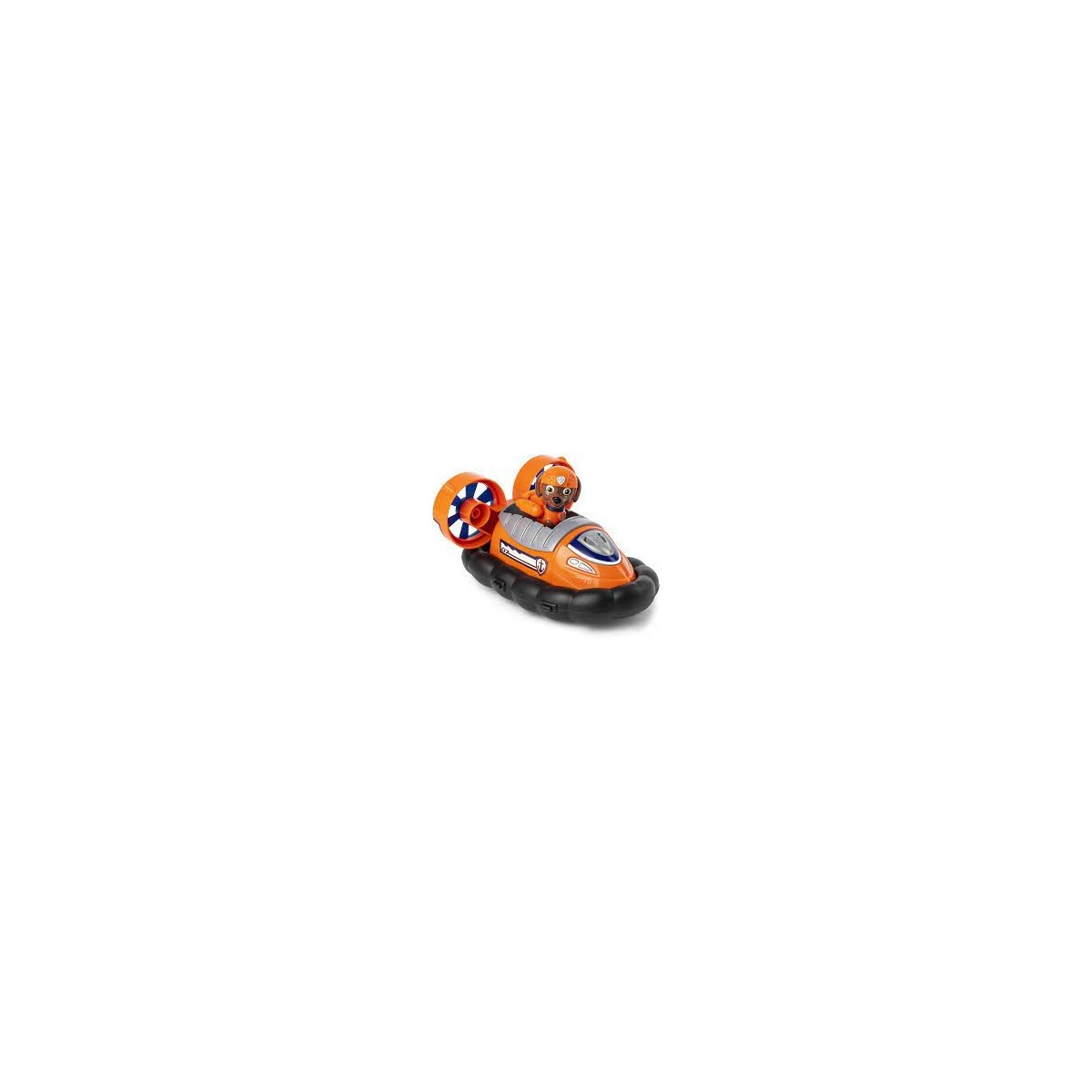 PAW PATROL VEICOLO CON PERSONAGGIO ZUMA