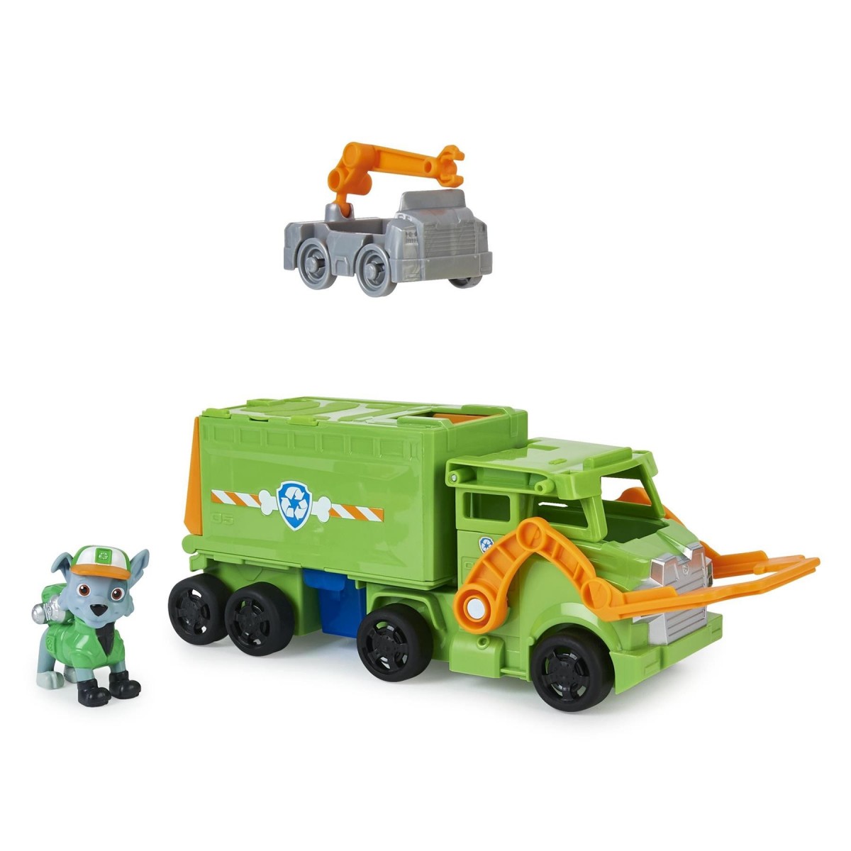 PAW PATROL BIG TRUCK PUPS ASS.