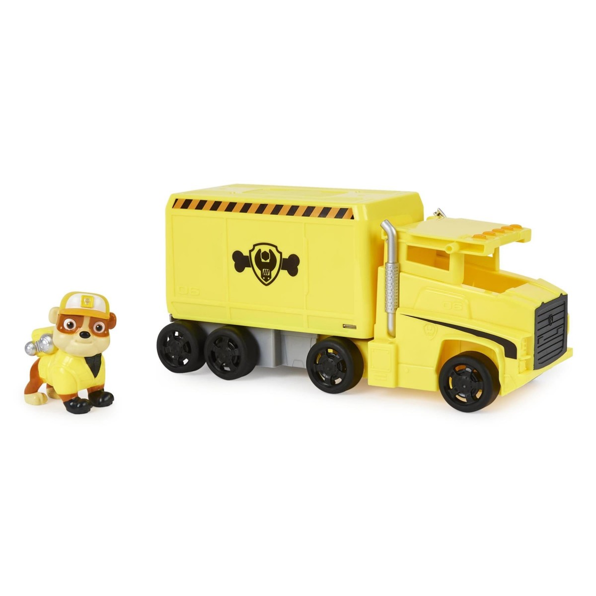 PAW PATROL BIG TRUCK PUPS ASS.