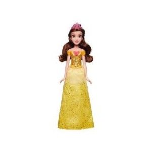 PRINCESS ROYAL SHIMMER  BELLE