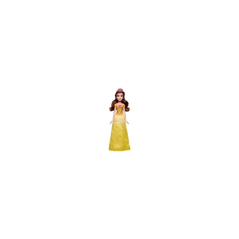 PRINCESS ROYAL SHIMMER  BELLE