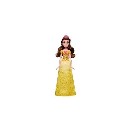 PRINCESS ROYAL SHIMMER  BELLE