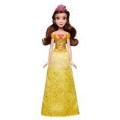 PRINCESS ROYAL SHIMMER  BELLE