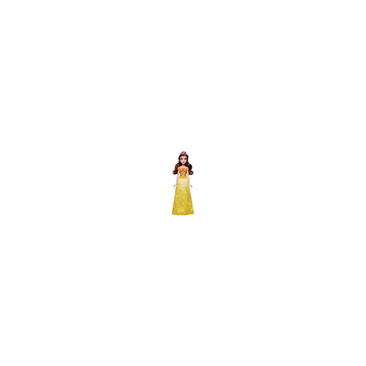 PRINCESS ROYAL SHIMMER  BELLE