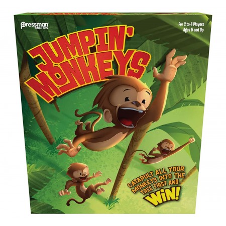 COMBO SET MONKEY & MEATBALLS
