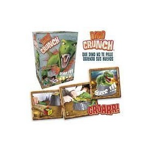 DINO CRUNCH
