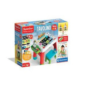TAVOLINO CRESCI CON ME