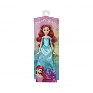 PRINCESS ROYAL SHIMMER ARIEL