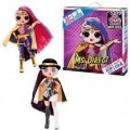 LOL SURPRISE OMG! MOVIE MAGIC  MS. DIRECT