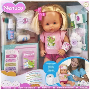 NENUCO CURA-GUARISCI