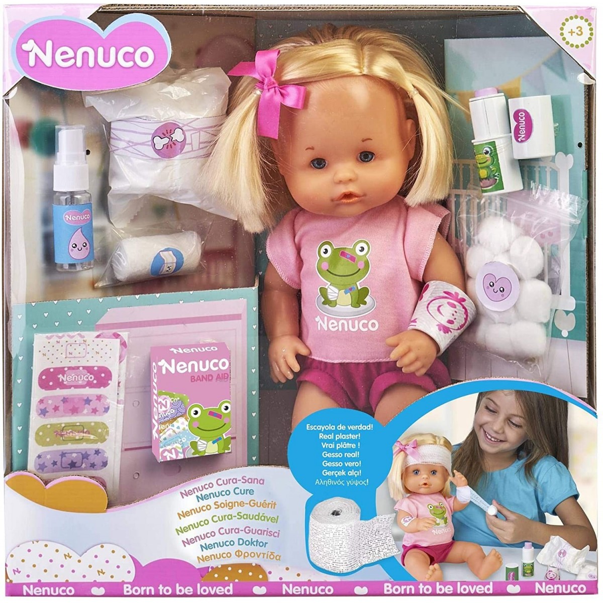 NENUCO CURA-GUARISCI