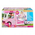 BARBIE CAMPER DEI SOGNI
