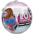 LOL SURPRISE PRESENT WINTER