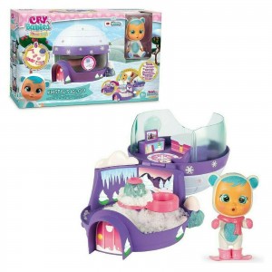 CRY BABIES L’ IGLOO DI KRISTAL