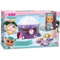 CRY BABIES L’ IGLOO DI KRISTAL