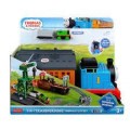 THOMAS&FRIENS 2IN1 TRASFORMING THOMAS PLAYSET