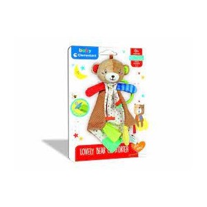 LOVELY BEAR COMPORTER