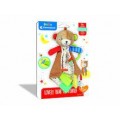 LOVELY BEAR COMPORTER