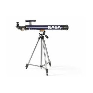 IL TELESCOPIO