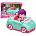 PINYPON AUTO CON PERSONAGGIO
