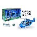 PINYPON ACTION ELICOTTERO OPERAZIONE SPECIALE