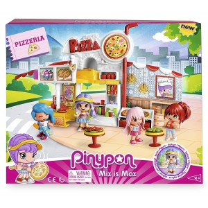 PINYPON PIZZERIA