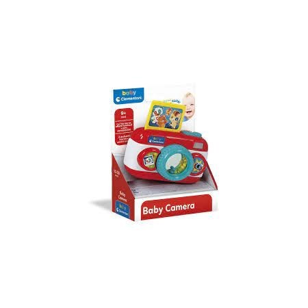 BABY CAMERA