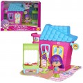 PINYPON CASETTA CON PERSONAGGIO
