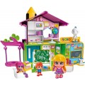 PINYPON SCUOLA CITTA'