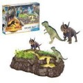 JURASSIC WORLD DINOSAUR SWAMP