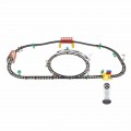 TEO'S - TRENO FRECCIA VELOCE AD INFRAROSSI 89 PZ