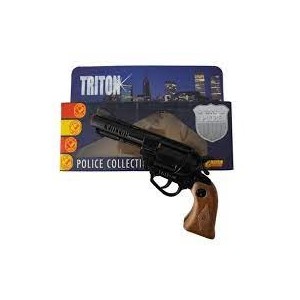 PISTOLA TRITON BLACK