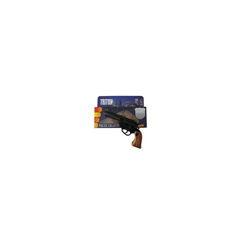 PISTOLA TRITON BLACK
