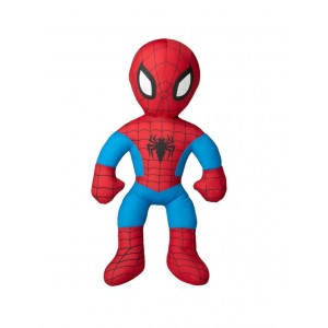 SPIDERMAN PELUHE SONORO 38CM.