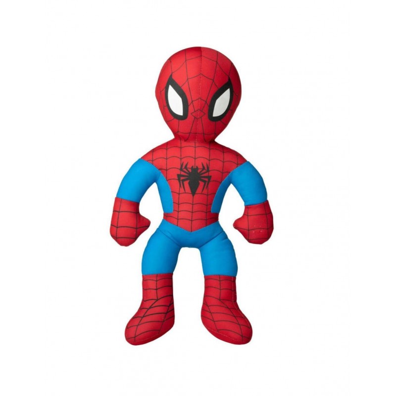 SPIDERMAN PELUHE SONORO 38CM.