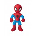 SPIDERMAN PELUHE SONORO 38CM.