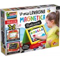 MONTESSORI LA LAVAGNA MAGNETICA