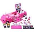 HELLO KITTY LIMO PARTY DANCE