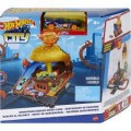HOTWHEELS CITY DOWNTOWN UO SHOP